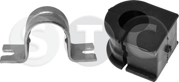 STC T447145 - Coussinet de palier, stabilisateur droxauto.com