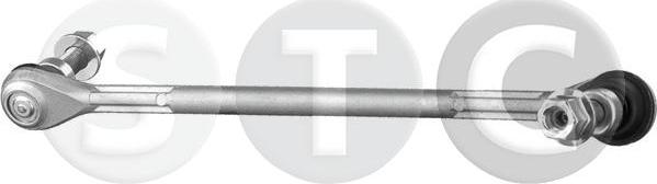 STC T447143 - Entretoise / tige, stabilisateur droxauto.com