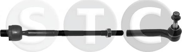 STC T447158 - Kit d'assemblage, levier de déviation droxauto.com