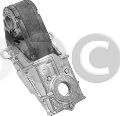 STC T447167 - Support, silencieux droxauto.com