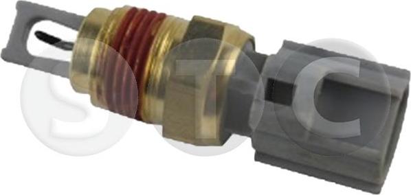 STC T447349 - Capteur, température de l'air d'admission droxauto.com