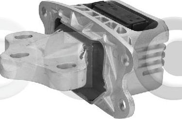 STC T447382 - Support moteur droxauto.com
