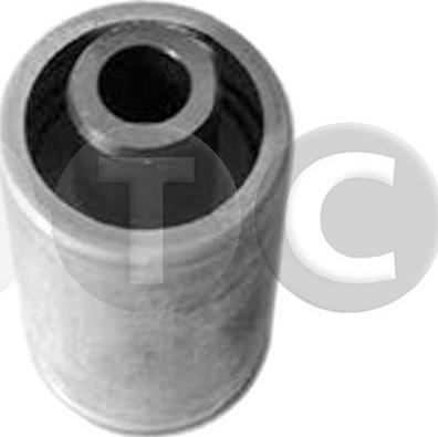 STC T447325 - Poulie renvoi / transmission, courroie de distribution droxauto.com