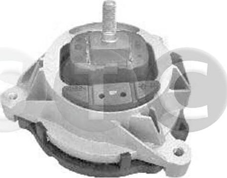 STC T447379 - Support moteur droxauto.com