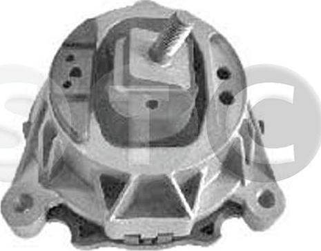 STC T447377 - Support moteur droxauto.com