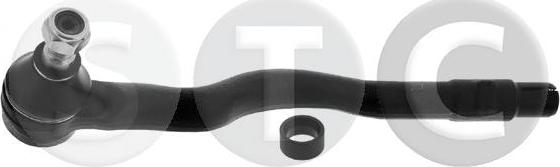 STC T447264 - Rotule de direction intérieure, barre de connexion droxauto.com