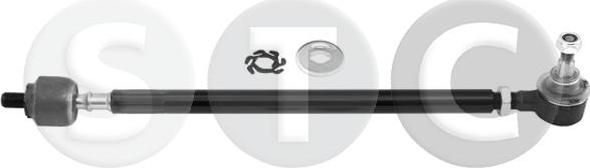 STC T447260 - Kit d'assemblage, levier de déviation droxauto.com