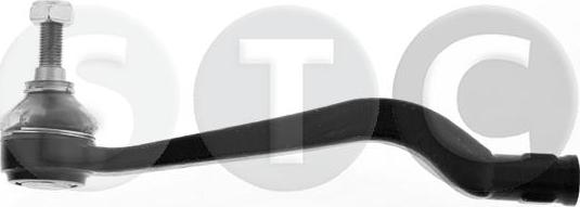 STC T447270 - Rotule de direction intérieure, barre de connexion droxauto.com