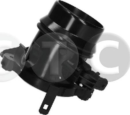 STC T447272 - Tube d'admission, alimentation d'air droxauto.com
