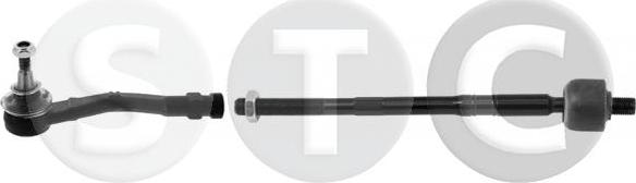 STC T447733 - Kit d'assemblage, levier de déviation droxauto.com