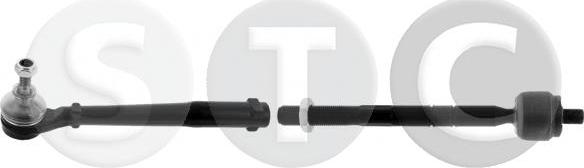 STC T447728 - Kit d'assemblage, levier de déviation droxauto.com