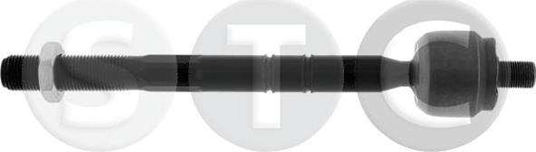 STC T447727 - Rotule de direction intérieure, barre de connexion droxauto.com