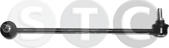 STC T459478 - Entretoise / tige, stabilisateur droxauto.com