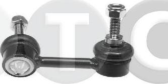STC T459554 - Entretoise / tige, stabilisateur droxauto.com