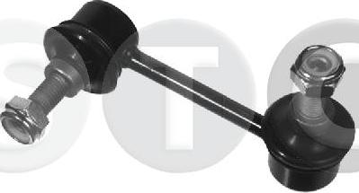 STC T459564 - Entretoise / tige, stabilisateur droxauto.com