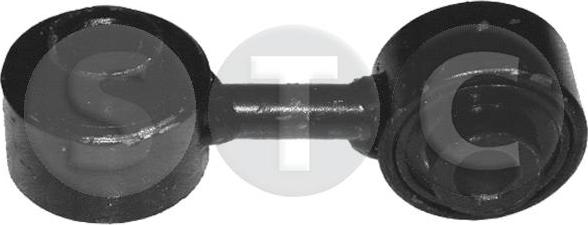 STC T459508 - Entretoise / tige, stabilisateur droxauto.com