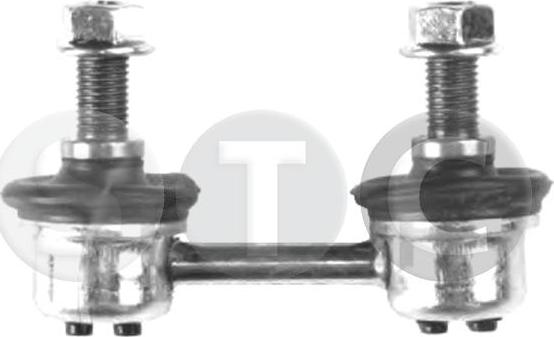 STC T459516 - Entretoise / tige, stabilisateur droxauto.com
