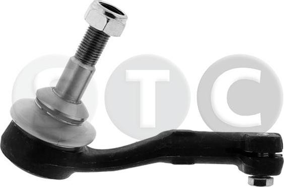 STC T459589 - Rotule de direction intérieure, barre de connexion droxauto.com