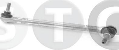 STC T459534 - Entretoise / tige, stabilisateur droxauto.com