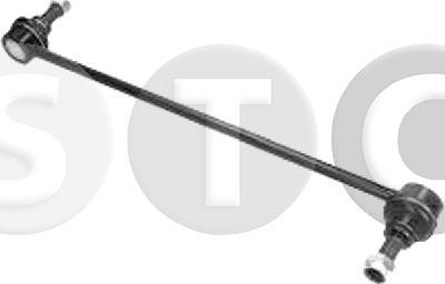 STC T459535 - Entretoise / tige, stabilisateur droxauto.com