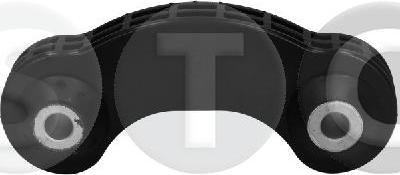 STC T459531 - Entretoise / tige, stabilisateur droxauto.com
