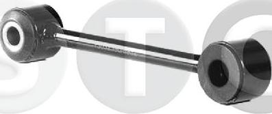 STC T459532 - Entretoise / tige, stabilisateur droxauto.com