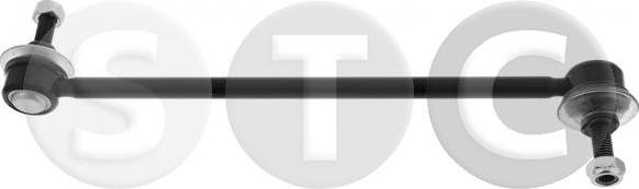 STC T459576 - Entretoise / tige, stabilisateur droxauto.com