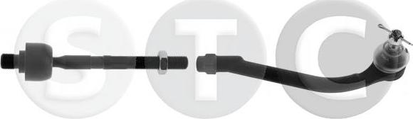 STC T459609 - Kit d'assemblage, levier de déviation droxauto.com