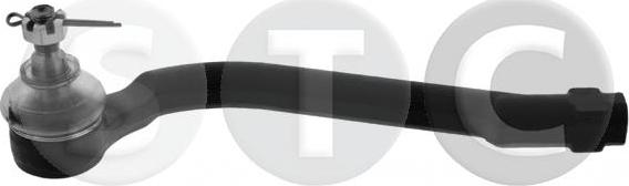 STC T459606 - Rotule de direction intérieure, barre de connexion droxauto.com