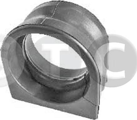 STC T459030 - Coussinet de palier, stabilisateur droxauto.com
