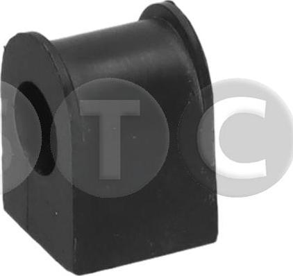 STC T459037 - Coussinet de palier, stabilisateur droxauto.com