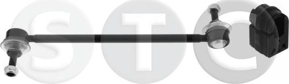 STC T459844 - Kit de réparation, suspension du stabilisateur droxauto.com