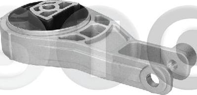 STC T454448 - Support moteur droxauto.com