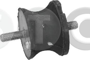 STC T454406 - Support moteur droxauto.com