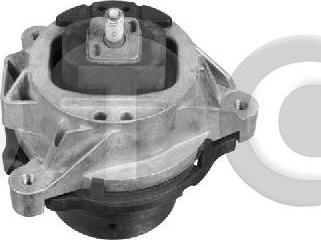 STC T454537 - Support moteur droxauto.com
