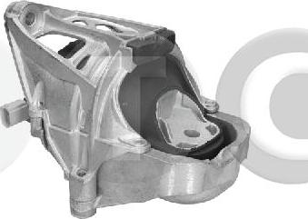 STC T454695 - Support moteur droxauto.com