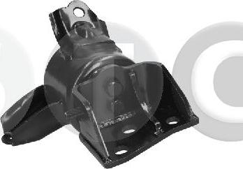 STC T454661 - Support moteur droxauto.com
