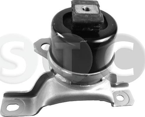 STC T454091 - Support moteur droxauto.com