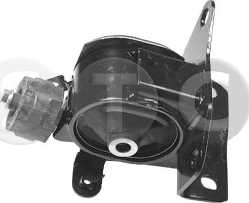 STC T454044 - Support moteur droxauto.com