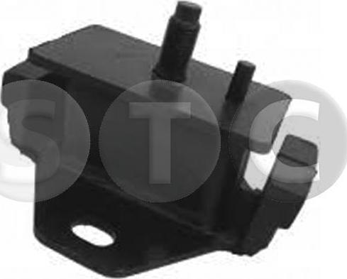 STC T454054 - Support moteur droxauto.com