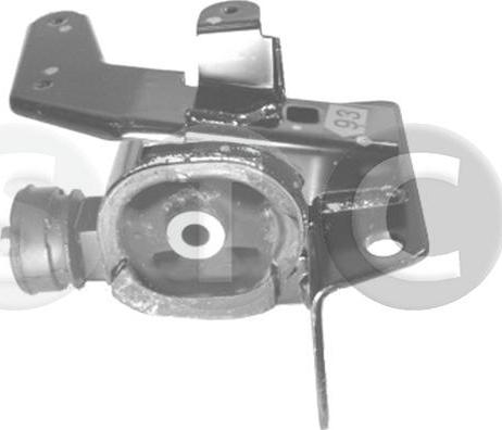 STC T454069 - Support moteur droxauto.com