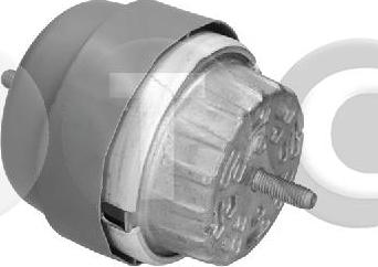 STC T454004 - Support moteur droxauto.com