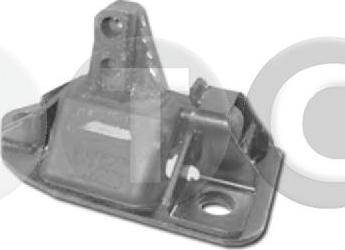 STC T454008 - Support moteur droxauto.com