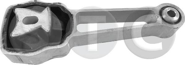 STC T454089 - Support moteur droxauto.com