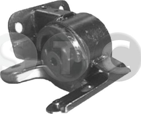 STC T454086 - Support moteur droxauto.com