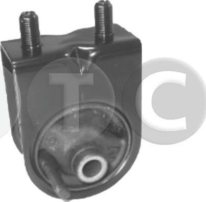 STC T454034 - Support moteur droxauto.com
