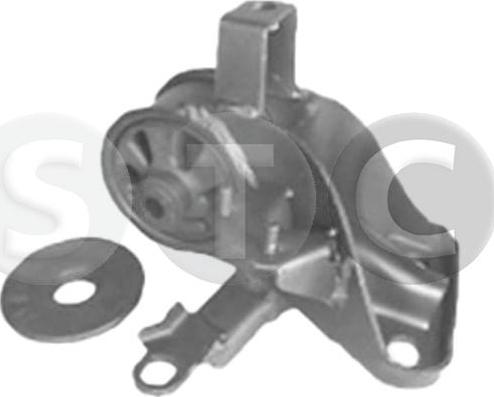STC T454035 - Support moteur droxauto.com