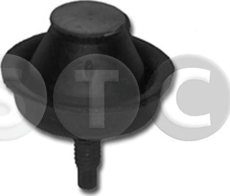 STC T454025 - Support moteur droxauto.com