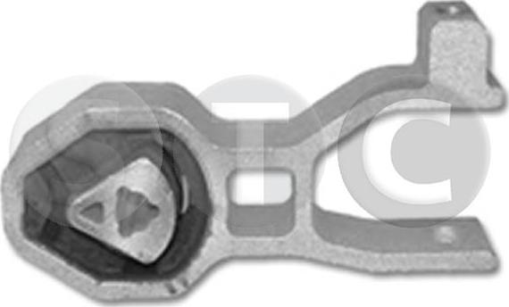 STC T454026 - Support moteur droxauto.com