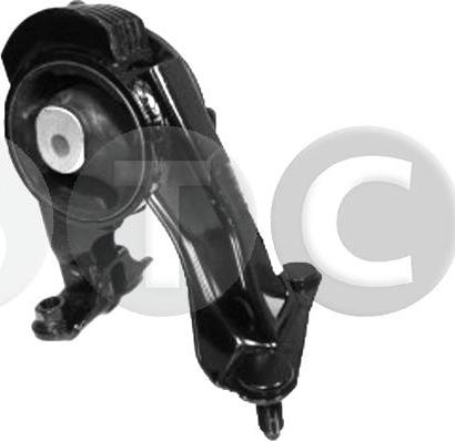 STC T454074 - Support moteur droxauto.com